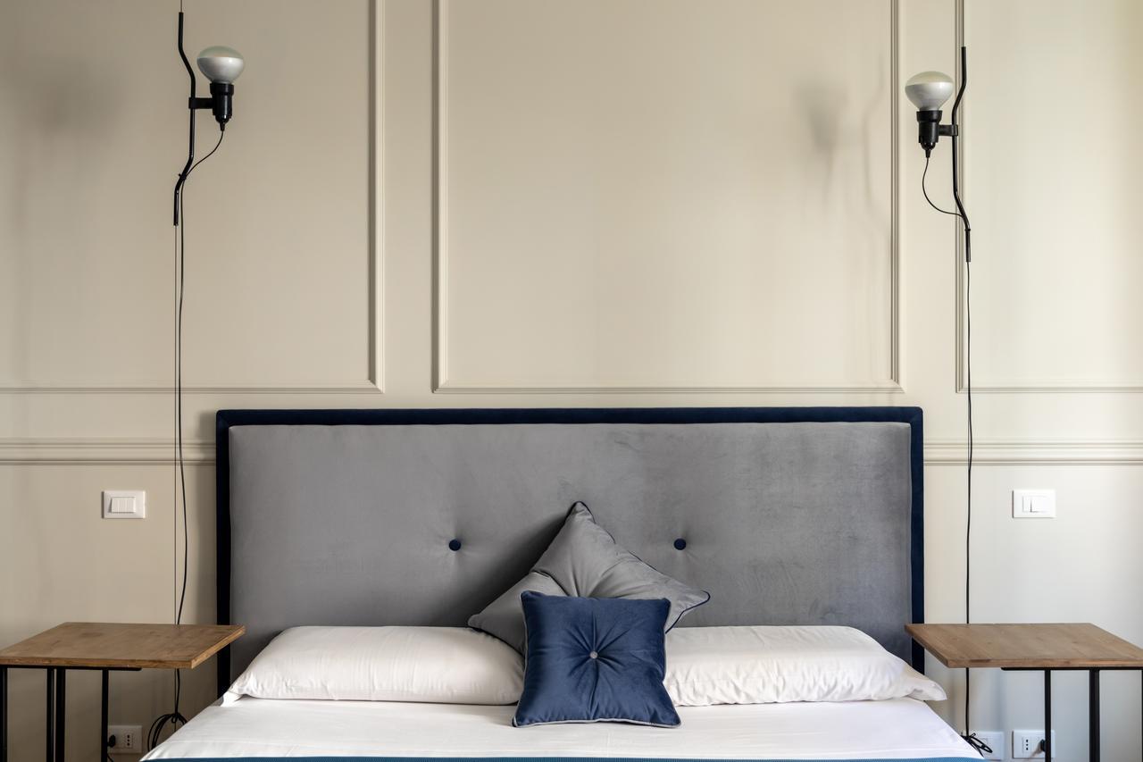 Casa de hóspedes Blue Luxury Roma